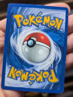 Koga 106/132 Gym Challenge Regular Unlimited Rare Non Holo Vintage Pokemon TCG - Image 5