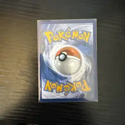 Pokemon TCG Alakazam EX Holo Ultra Rare Scarlet and Violet 151 - Image 4