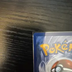 Pokemon TCG Alakazam EX Holo Ultra Rare Scarlet and Violet 151 - Image 5