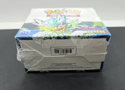 Pokemon Scarlet & Violet: Twilight Masquerade Booster Box **NEW FACTORY SEALED** - Image 4