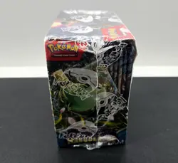 Pokemon Scarlet & Violet: Twilight Masquerade Booster Box **NEW FACTORY SEALED** - Image 5