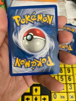Pokemon - Jynx 31/64 Uncommon Unlimited Neo Revelation -Near Mint NM - Image 2