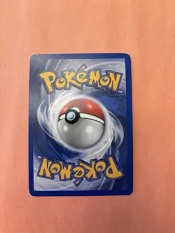 Pokemon TCG Trainer Rockets Sneak Attack Holo 16/82 - Image 4