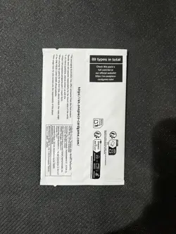One Piece TCG OP14-EB04 The Azure Sea’s Seven Release Event Pack - Image 2