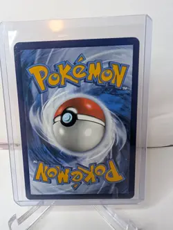 2024 Pokemon Charizard McDonald’s Promo NM 1/15 TCG - Image 2