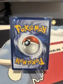 Pokemon TCG Charizard 1/15 McDonalds 2024 NM - Image 2