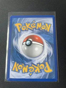 POKEMON TCG DIAMOND AND PEARL LUCARIO PRERELEASE 53/127 NON HOLO LP - Image 2