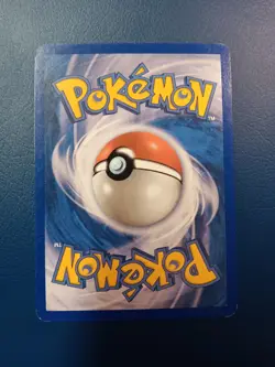 Pokemon - Lucario 53/127 - Platinum Base Set - Vintage 2009 - Uncommon - VLP - Image 3