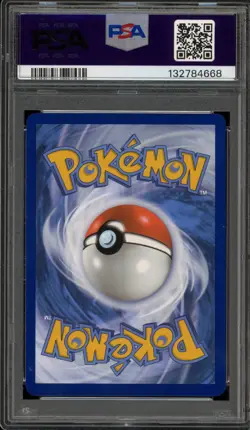 Pokemon Eevee Pokemon Day Prismatic Evolutions #074 PSA 10 Gem Mint - Image 2