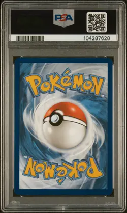 2025 POKEMON PRISMATIC EVOLUTIONS POKEMON CENTER ETB PROMO #173 EEVEE PSA 10 - Image 2
