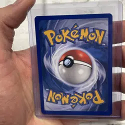 Pokemon Sandstorm Common Card - Omanyte 70/100 NM/MT Nintendo Vintage Vtg TCG - Image 3