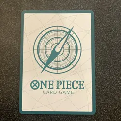 DON Card Smoker PRB-02 [Foil] THE BEST vol.2 One Piece - Image 3