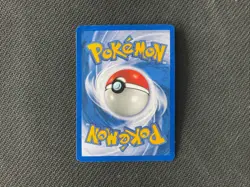 Dark Magneton MP 11/82 Team Rocket Holo Rare Vintage Pokemon Card 2000 WOTC - Image 3