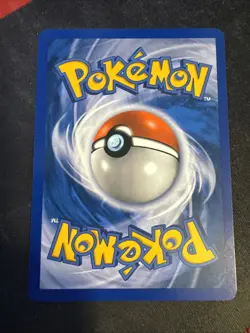 2007 Pokemon Omanyte Reverse Holo EX Power Keepers Stamp 56/108 LP- Rare Card - Image 2