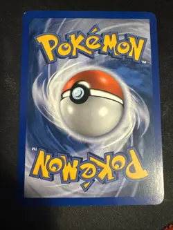 Barboach 60/110 2006 EX Holon Phantoms Pokemon Card Reverse Holo - LP - Image 2