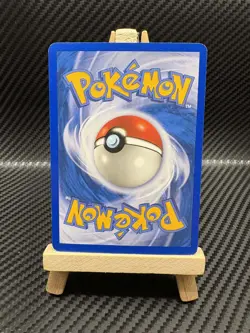 Pokemon TCG Tyranitar Expedition Base Set Reverse Holo Card 29/165 LP - Image 2