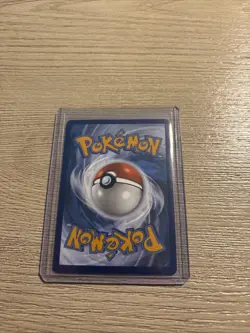 Professor Turo's Scenario Paradox Rift Illustration Card 257/182 Pokemon TCG - Image 2