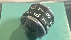 New MTG Avatar The Last Airbender Commander Life Spin Click-Wheel Counter - Image 2