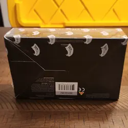 Magic: The Gathering Commander Legends Draft Booster Box English - Image 3