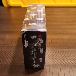 Magic: The Gathering Commander Legends Draft Booster Box English - Image 5