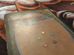 Snuff Out Mercadian Masques MTG Magic the Gathering 1st Edition - Image 4