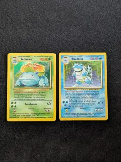 Huge 1000+ Vintage Pokemon Lot WOTC Base Jungle Fossil Neo Rocket Charizard Lot - Image 5