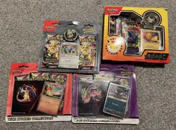 Pokemon TCG: Ascended Heroes an Pokemon day 2026 bundle (New & Sealed✅) - Image 1