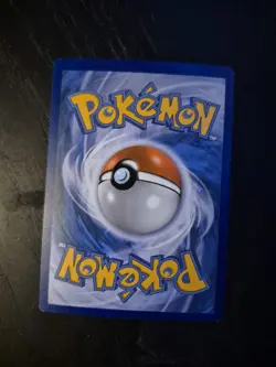 Manectric EX 113/119 Phantom Forces Full Art Ultra Rare Pokemon Card LP - Image 2