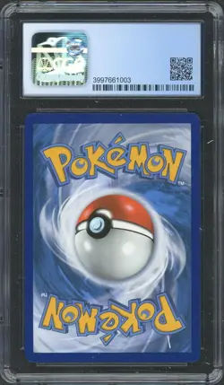 2019 Pokemon Hidden Fates Moltres/Zapdos/Articuno GX Promo SM210 CGC 9.5 - Image 2