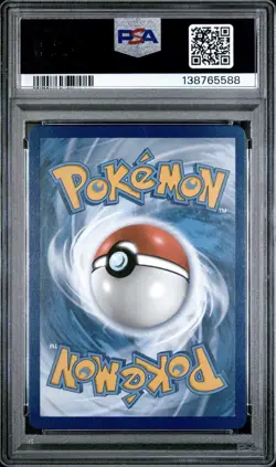 PSA 10 Mimikyu V TG16/TG30 Pokemon Brilliant Stars Trainer Gallery - Image 2