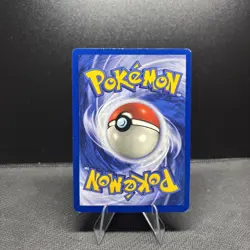 1999 Pokemon WOTC Cubone 50/64 Jungle 1st edtition - Image 2