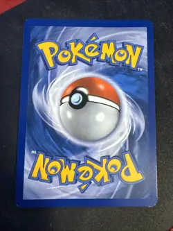 Pokemon TCG Duskull 51/100 Crystal Guardians Reverse Holo Stamped - Image 2