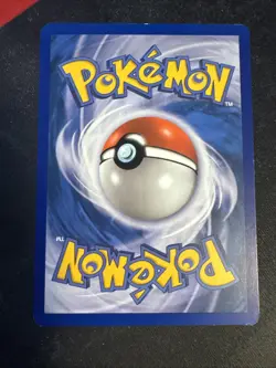 Pokemon Taillow 68/106 EX Emerald Reverse Holo Stamped Common - Image 2