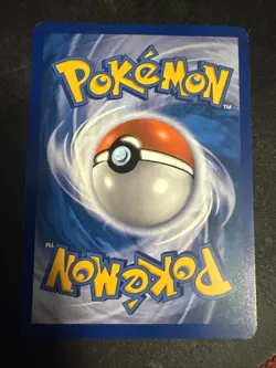 Pokemon Vibrava 40/108 MP Uncommon Reverse Holo Stamped EX Power Keepers - Image 2