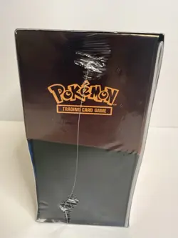 Pokemon TCG: Scarlet & Violet Obsidian Flames ETB Elite Trainer Box NEW/SEALED - Image 3