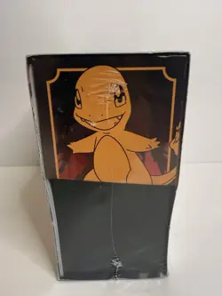 Pokemon TCG: Scarlet & Violet Obsidian Flames ETB Elite Trainer Box NEW/SEALED - Image 5