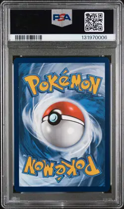 2025 POKEMON DRI EN-DESTINED RIVALS #232 CYNTHIA'S GARCHOMP EX PSA 10 - Image 2