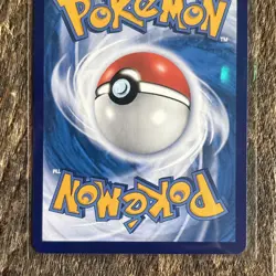 Pokemon TCG S-Chinese CBB1C-Floragato 02 08/08 Gem Pack Horizon Holo Exclusive - Image 4