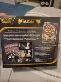 Pokemon Center Mega Evolution Gardevoir & Lucario ETB Set of 2 - Image 3