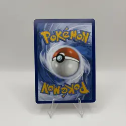Pokemon TCG Daisy's Help Scarlet & Violet 195/165 Holo Ultra Rare - Image 3