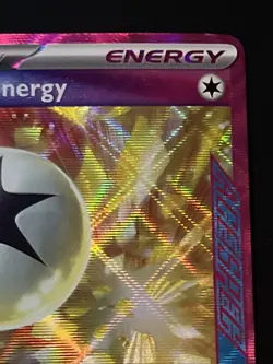 Enriching Energy - Ace Spec - 191/191 - Pokemon TCG - Surging Sparks - Image 4