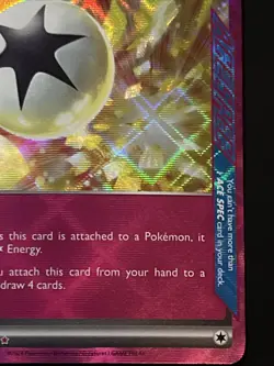 Enriching Energy - Ace Spec - 191/191 - Pokemon TCG - Surging Sparks - Image 5