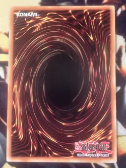 Yugioh: Soul Drain - AP04-EN013 - Super Rare - HP - Image 2