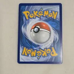 Pokemon TCG Lugia v SWSH301 Holo Black Star Promo Card - Image 5