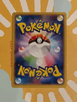 EX/NM Pokemon Cards Darkrai PROMO 037/XY-P XY-P Japanese - Image 2