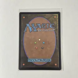 Magic the Gathering Shadowspear Card 236/254 Theros Beyond Death Series - Image 2