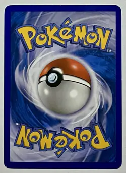 Hitmontop 5/123 (LP) Holo Rare HeartGold & SoulSilver 2010 Pokemon Card - Image 2