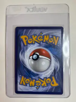 Pokemon TCG Mew ex 053 Scarlet & Violet Promo Holo Full Art Card - Image 2