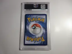 PSA 8 Giratina Vstar GG69 Crown Zenith Pokemon Card - Image 2