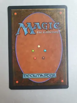 Wiitigo , MTG Ice Age (1995), Rare Green Creature NM - Image 2